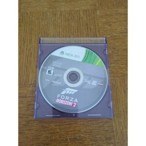 Forza Horizon 2 (Xbox 360) - DISC ONLY - Tested